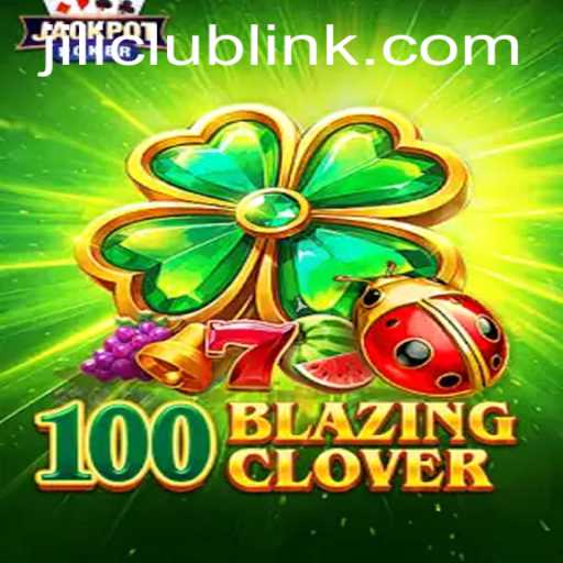 Unveiling the Dynamic World of 100BlazingClover: A Gaming Revolution