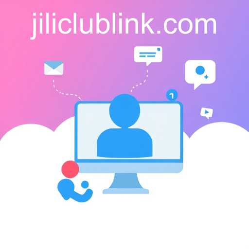 Contact Us: Bridging Connections with Jiliclub