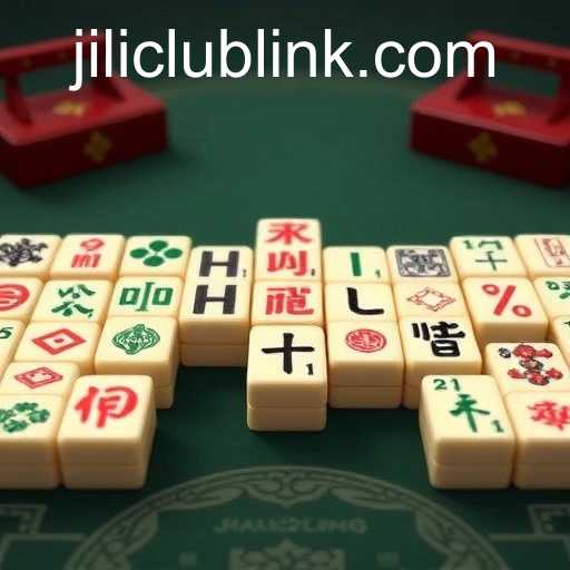 Exploring the Timeless Fascination of Mahjong and Jiliclub's Influence